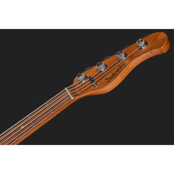 Sadowsky MetroExp21 Vint M4 Morado CH