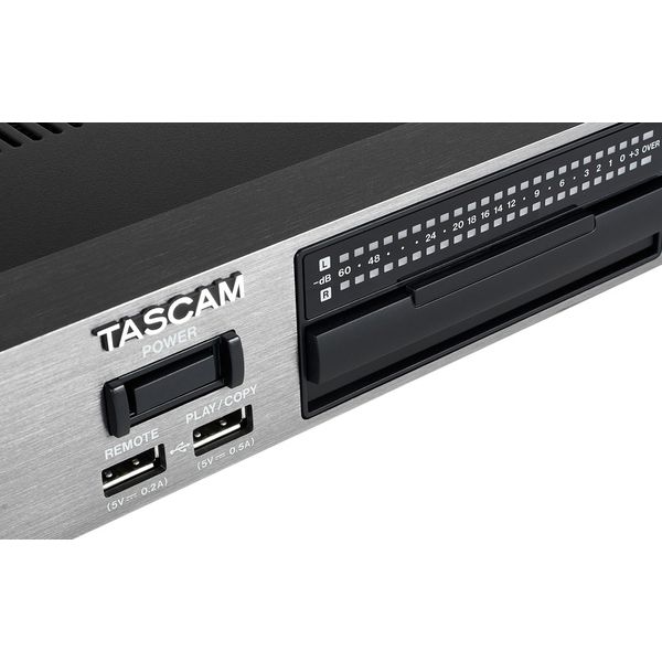 Tascam DA-3000SD