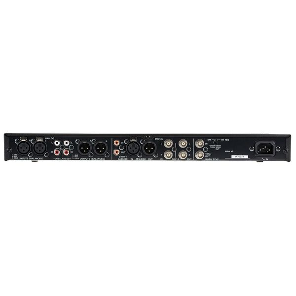 Tascam DA-3000SD