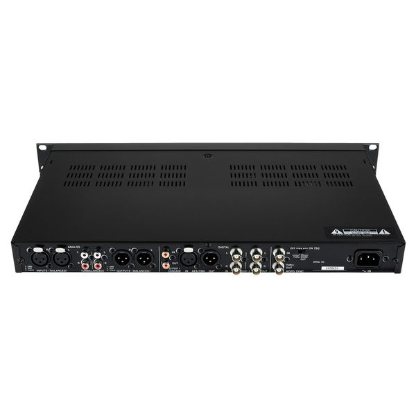 Tascam DA-3000SD