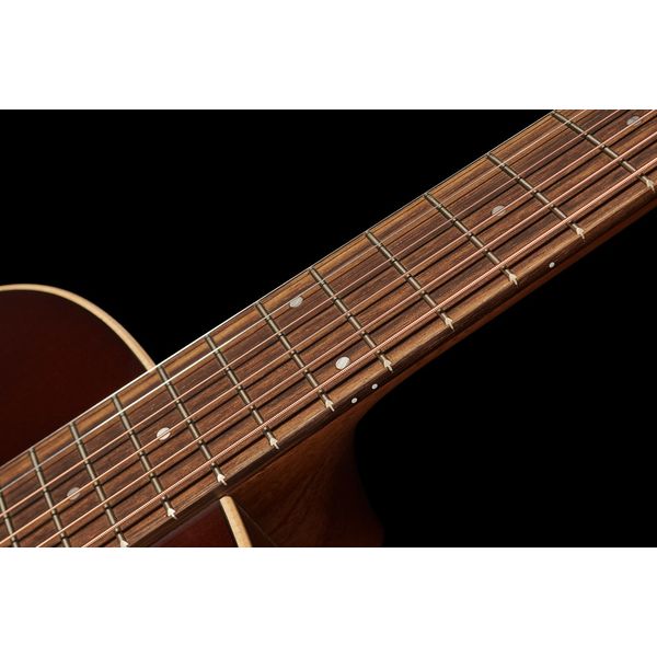 Taylor AD11e Sunburst Top LH