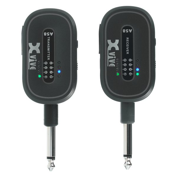 XVive A 58 Guitar Wireless System