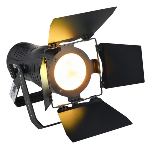 Stairville Revue LED 200 FC