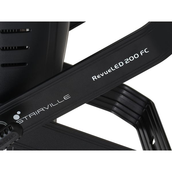 Stairville Revue LED 200 FC