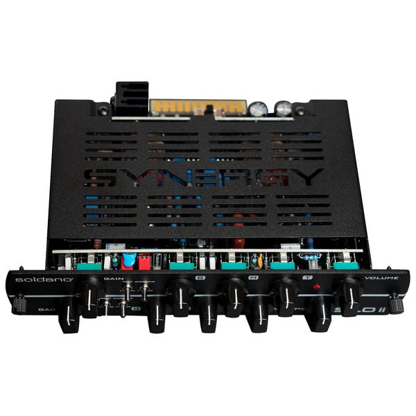 Synergy SLO II Preamp