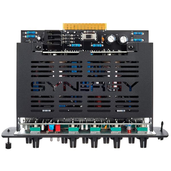 Synergy SLO II Preamp