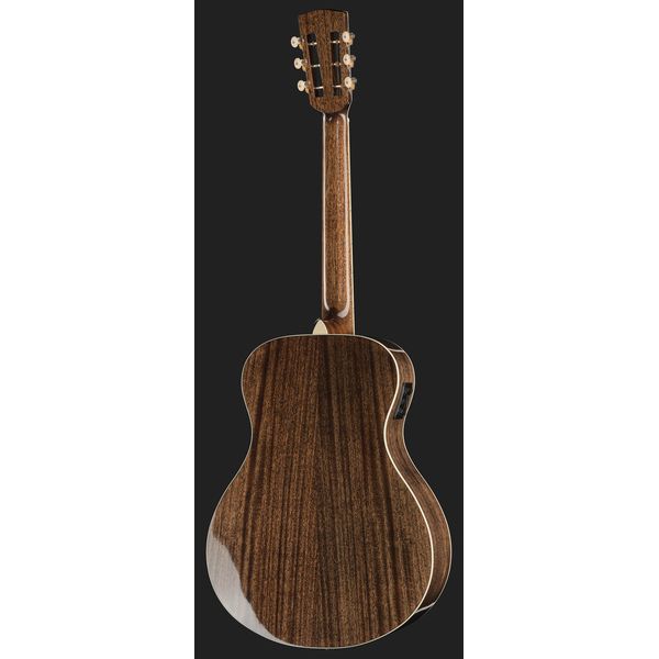 Harley Benton CLF-50E Ocean Metallic