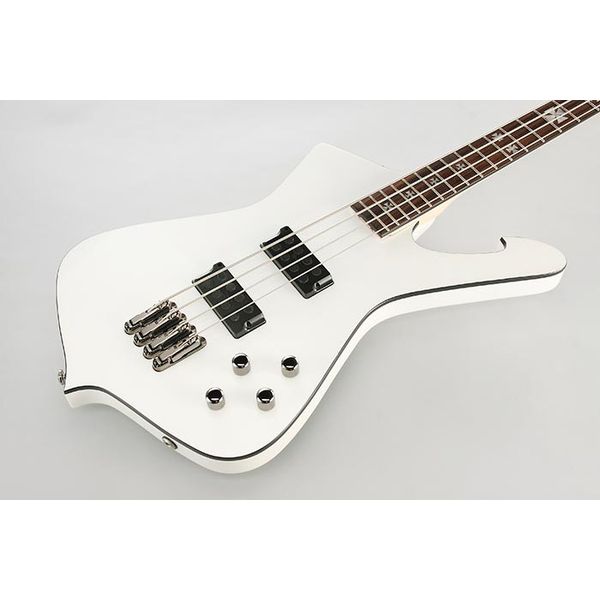 Ibanez SDB3 Pearl White – Thomann United States