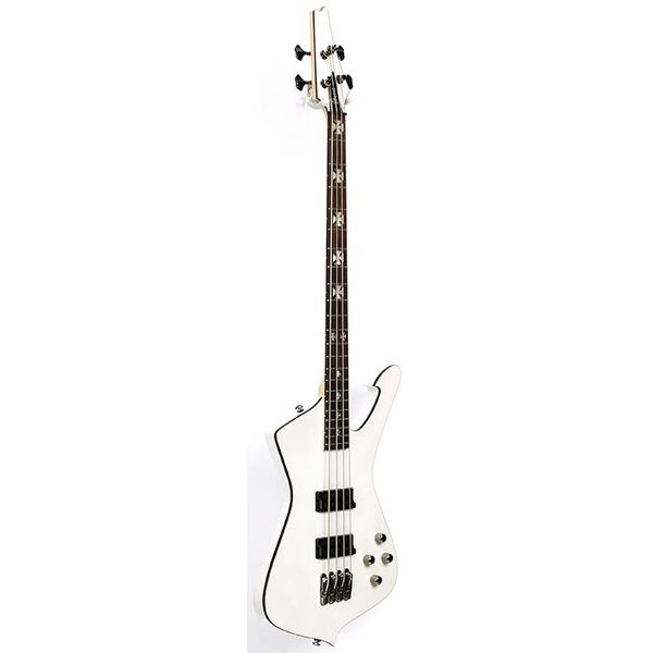 Ibanez SDB3 Pearl White