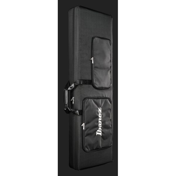 Ibanez SDB3 Pearl White