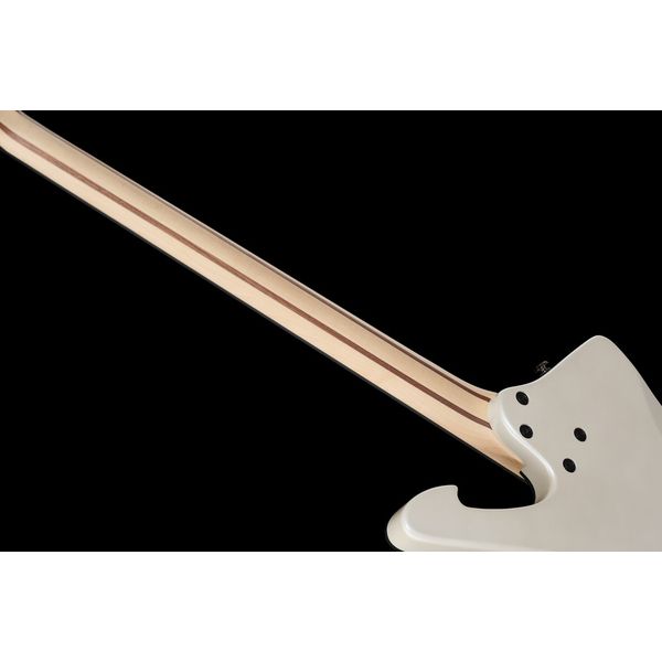 Ibanez SDB3 Pearl White