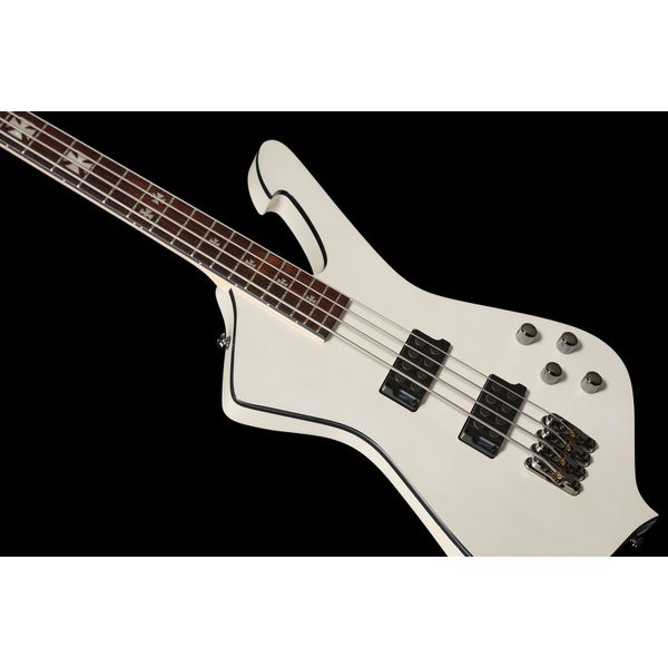 Ibanez SDB3 Pearl White