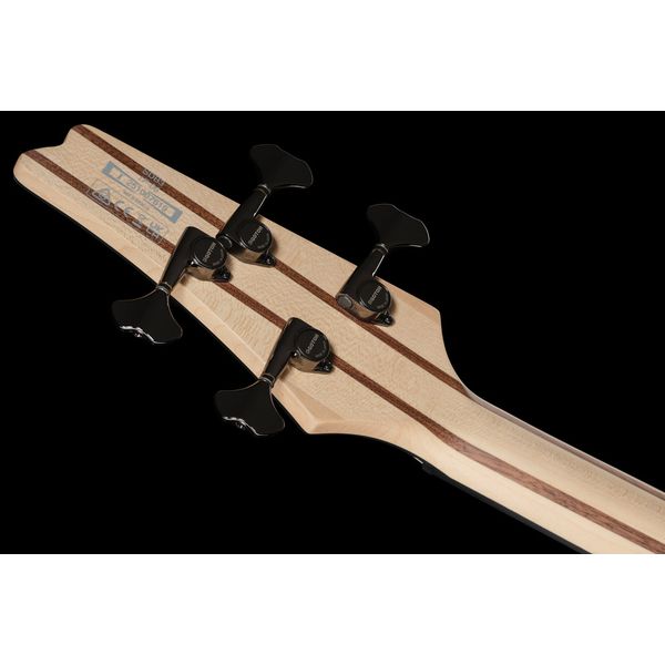 Ibanez SDB3 Pearl White