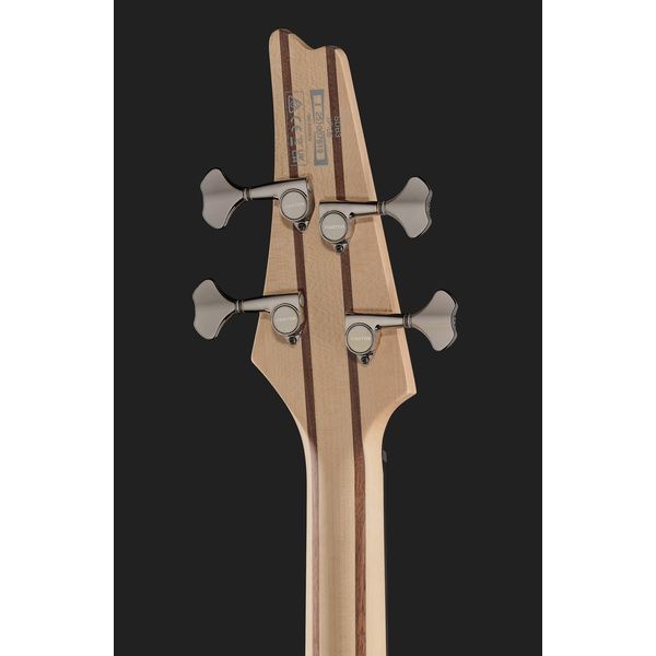 Ibanez SDB3 Pearl White