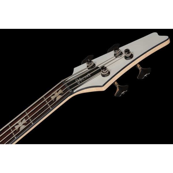 Ibanez SDB3 Pearl White