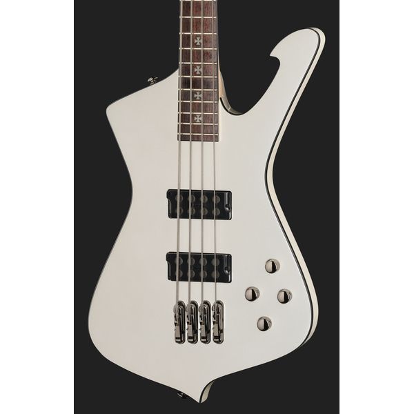 Ibanez SDB3 Pearl White