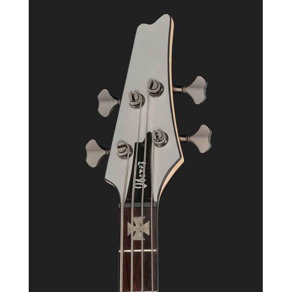 Ibanez SDB3 Pearl White