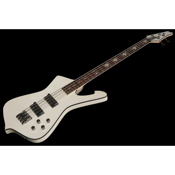 Ibanez SDB3 Pearl White