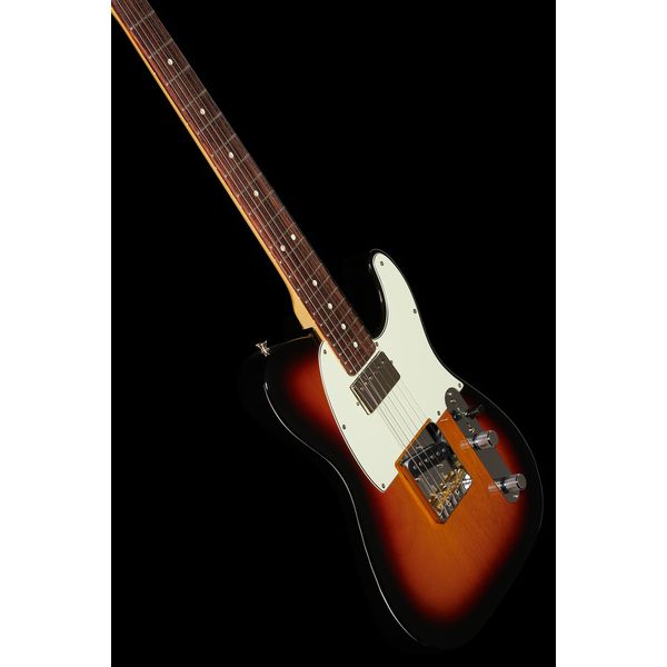 Fender Hybrid II Tele SH RW 3TS