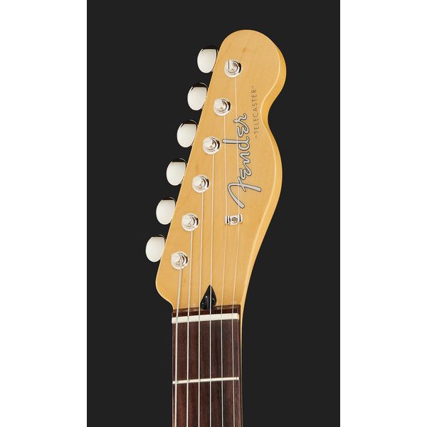 Fender Hybrid II Tele SH RW 3TS