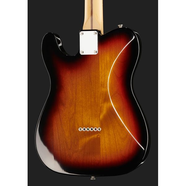 Fender Hybrid II Tele SH RW 3TS