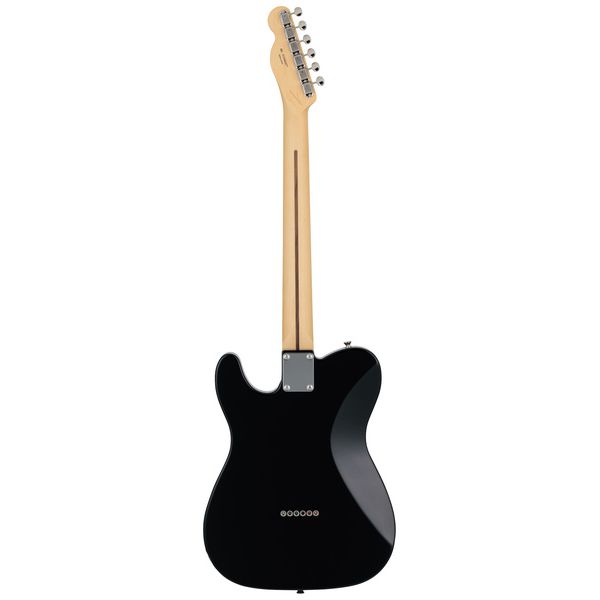 Fender Hybrid II Tele SH RW BLK