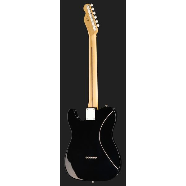 Fender Hybrid II Tele SH RW BLK