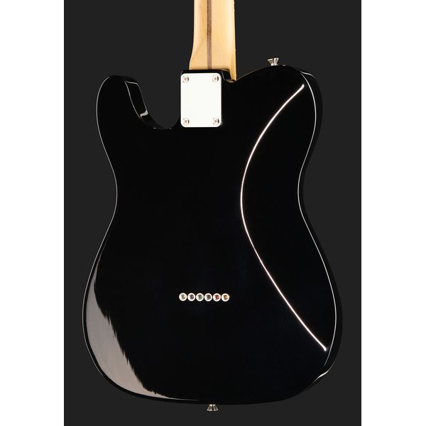 Fender Hybrid II Tele SH RW BLK