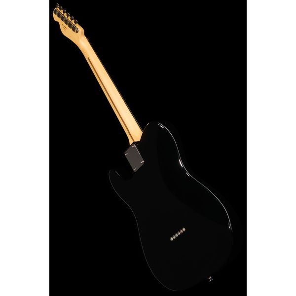 Fender Hybrid II Tele SH RW BLK