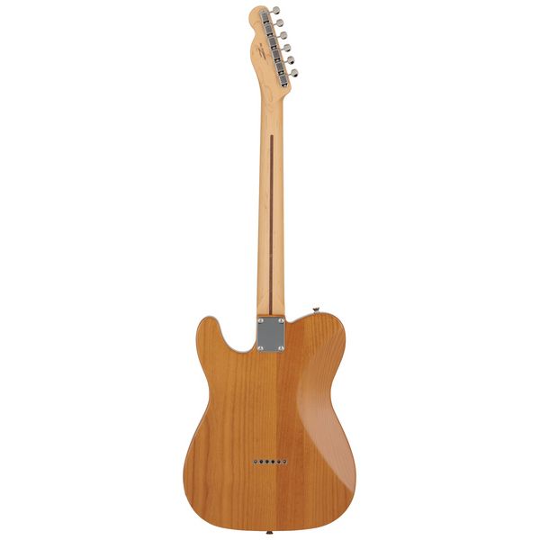 Fender Hybrid II Tele SH RW VNT