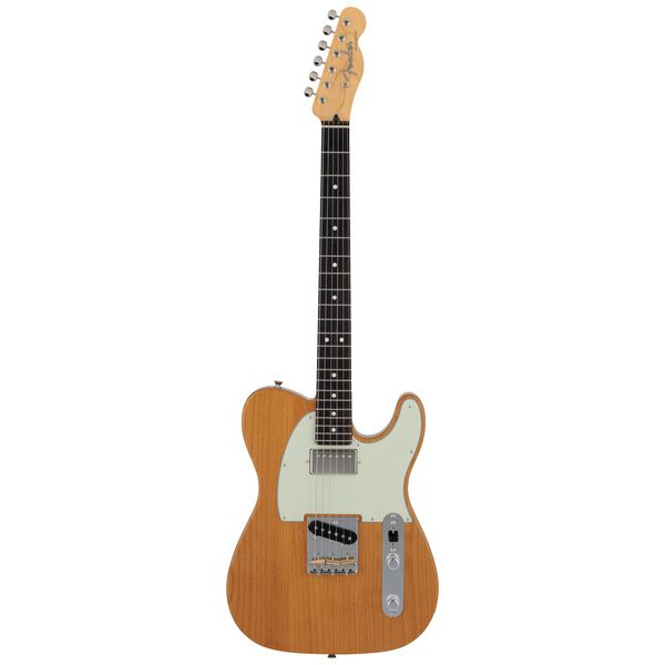 Fender Hybrid II Tele SH RW VNT