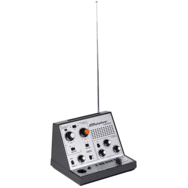 Dübreq Stylophone Theremin