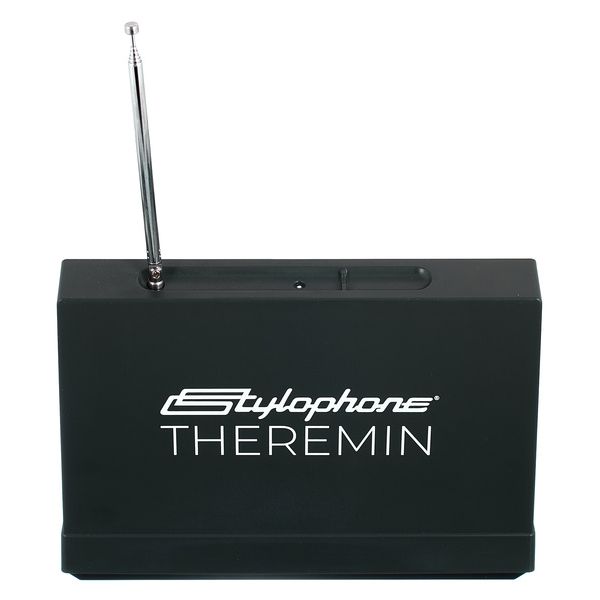 Dübreq Stylophone Theremin