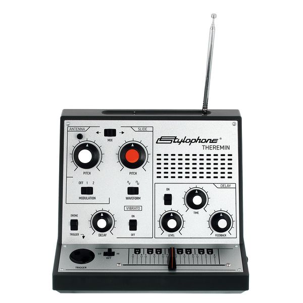 Dübreq Stylophone Theremin