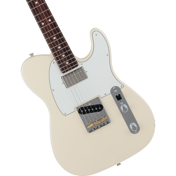 Fender Hybrid II Tele SH RW OPL