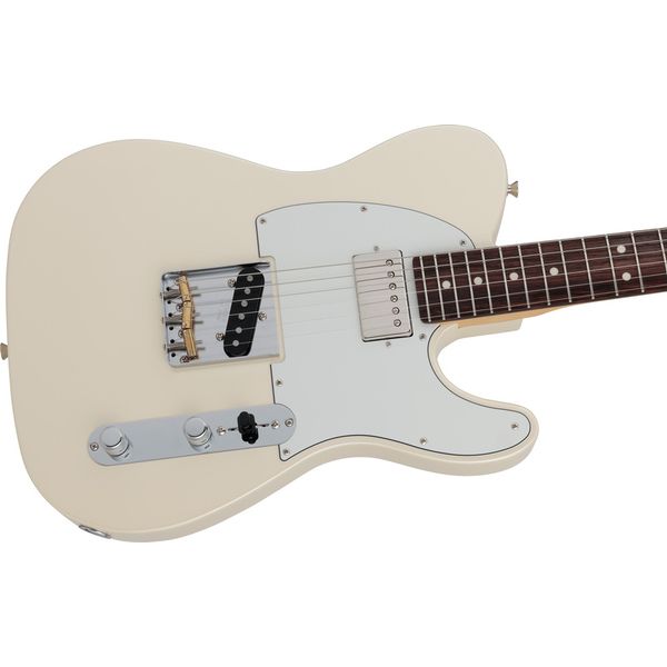 Fender Hybrid II Tele SH RW OPL