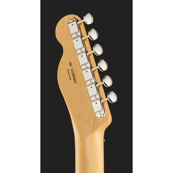 Fender Hybrid II Tele SH RW OPL