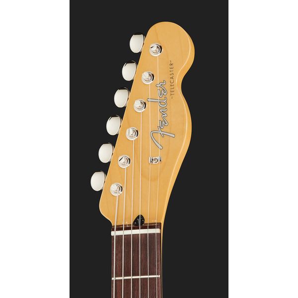 Fender Hybrid II Tele SH RW OPL