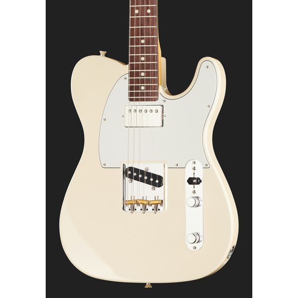 Fender Hybrid II Tele SH RW OPL