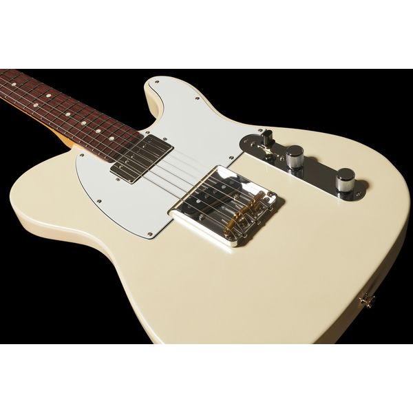 Fender Hybrid II Tele SH RW OPL