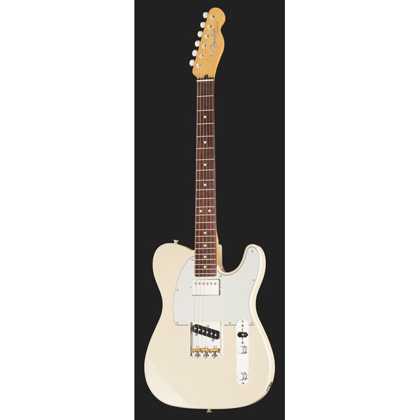 Fender Hybrid II Tele SH RW OPL