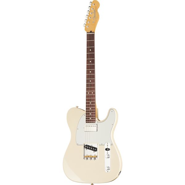 Fender Hybrid II Tele SH RW OPL