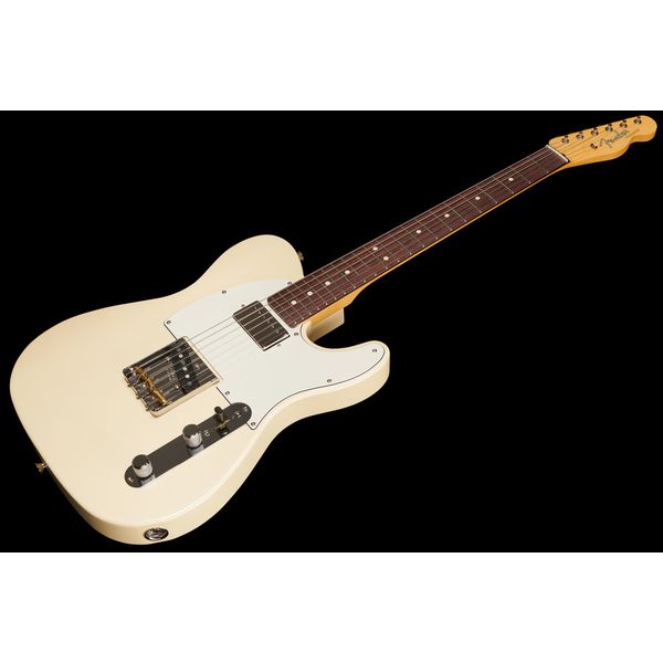 Fender Hybrid II Tele SH RW OPL