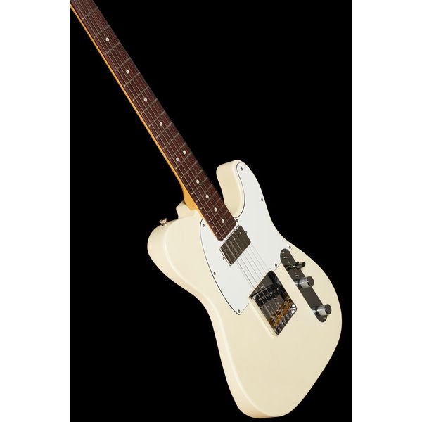 Fender Hybrid II Tele SH RW OPL