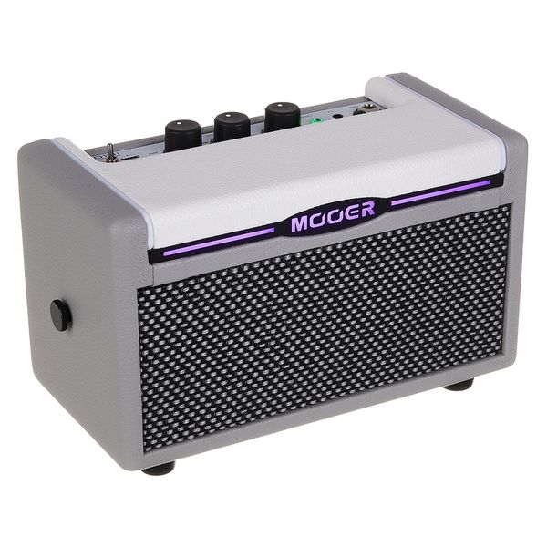 Mooer SD10i Modeling Guitar Combo GR