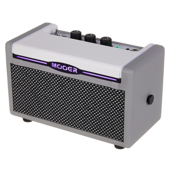 Mooer SD10i Modeling Guitar Combo GR