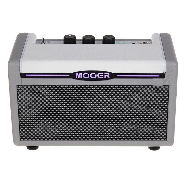 Mooer SD10i Modeling Guitar Combo GR