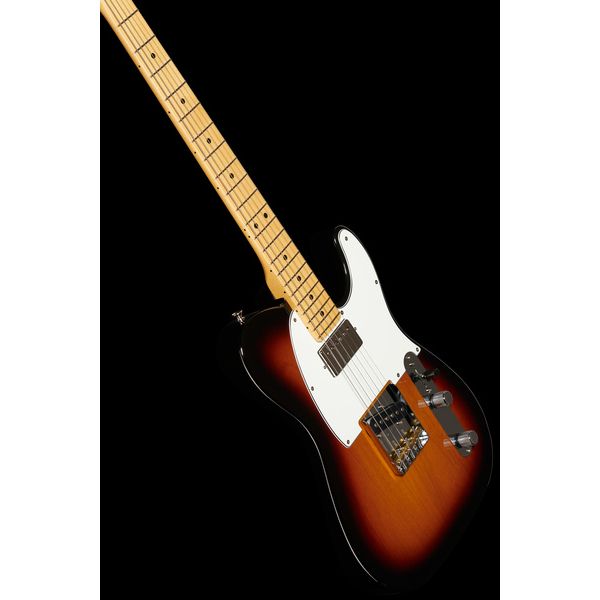 Fender Hybrid II Tele SH MN 3TS