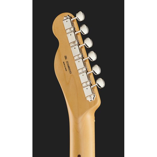 Fender Hybrid II Tele SH MN 3TS