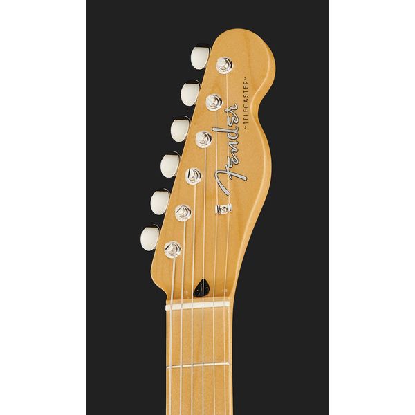 Fender Hybrid II Tele SH MN 3TS